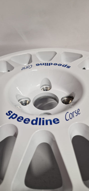 Speedline Corse SL2118 WHITE