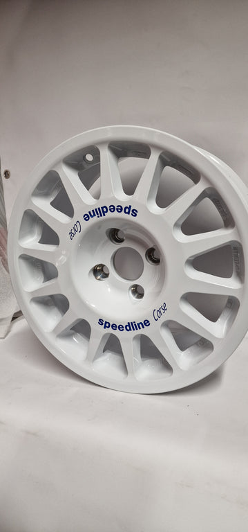 Speedline Corse SL2118 WHITE