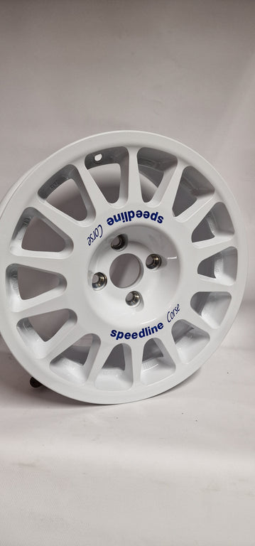Speedline Corse SL2118 WHITE