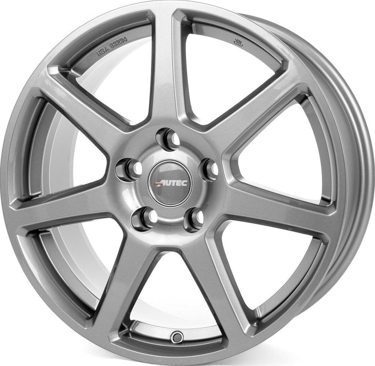 6.5x15 Autec Tallin Titanium