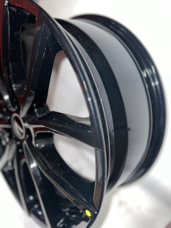 8x19 Autec Vidra Black