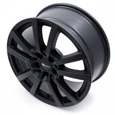 7X17 Brock RC25T Black : Transporter T5, T6