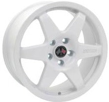 Revolution Millenium White